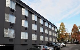 Best Western Plus Vancouver Airport Hotel